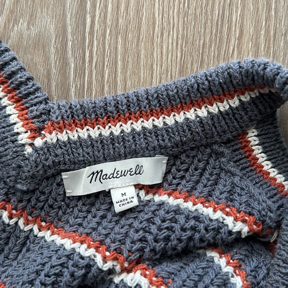 Knit Top - Picture 4 of 6